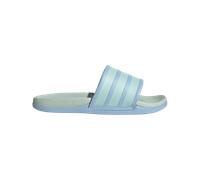 adidas ADILETTE COMFORT 2.0 Damen | GLOBLU/HALMIN/HALMIN | EU 44 2/3