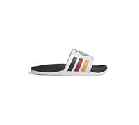 adidas Adilette Comfort 2.0 DFB Slides ftwr white-core black-collegiate gold (01F7) 8