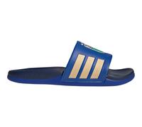ADIDAS Herren Badeslipper Adilette Comfort 2.0 Italien (JS4967) 40 ½ BOBLUE/NOCOLO/FTWWHT