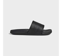 adidas ADILETTE COMFORT 2.0 Herren Badeslipper schwarz, 13