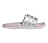 adidas Damen Badeschlappen Adilette Comfort 2.0 JP9122 37 Almost Pink/Silver Met./Pink