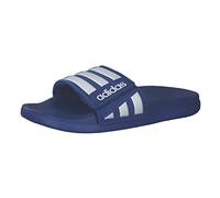 Adidas Adilette Comfort Adj Slides Blau EU 28 Kinder