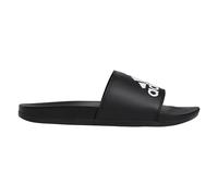 Adidas, Comfort Adilette, Damen, Schwarz 38