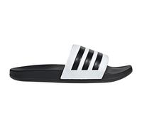 Adidas Adilette Comfort Badesandalen EU 44 1/2 Ftwr White / Core Black / Core Black