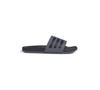 adidas Unisex Adilette Comfort Slides, Onix/Legend Ink/Legend Ink, 47 EU