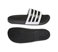 adidas Adilette Comfort Badeschuhe Herren - schwarz - Größe 43 Größe:43