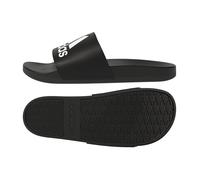 adidas - Comfort Adiletten core black