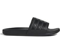adidas Comfort adilette Badelatschen Herren GZ5896 - core black/core black/core black 38
