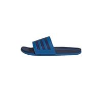 Adidas Badeslipper Adilette Comfort Unisex Blau Größe 40 2/3
