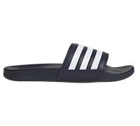 adidas Unisex Adilette Comfort Slides, Legend Ink / Cloud White / Legend Ink, 40.5 EU