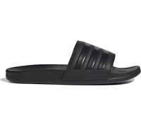 Adidas Damen/Herren/Unisex Adilette Shower - Größe: EU 41.3 schwarz