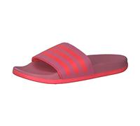 Adidas Adilette Comfort K, Rose Tone/Turbo/Rose Tone, GV7887, 34 EU