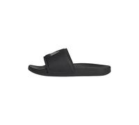 adidas Adilette Comfort Slides Damen Rutsche, Met Aurora Black, 42 EU