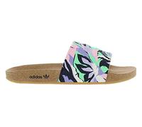 adidas Adilette Cork Mens Shoes Size 9, Color: Multicolor