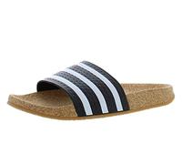 adidas Adilette Cork Slides Womens Sandal BA7211 6