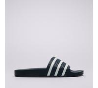 Adidas Originals Adilette Badesandalen EU 44 1/2 Navy / White