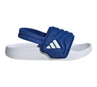 ADILETTE ESTRAP 2.0 BADESCHLAPPEN FÜR BABYS UND KLEINKINDER Royal Blue / Cloud White / Royal Blue 27