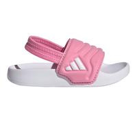ADILETTE ESTRAP 2.0 BADESCHLAPPEN FÜR BABYS UND KLEINKINDER Bliss Pink / Cloud White / Bliss Pink 21