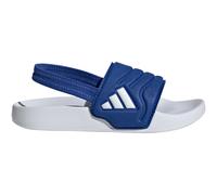 adidas Adilette Estrap 2.0 Badelatschen Kinder HQ9196 - team royal blue/cloud white/team royal blue 29