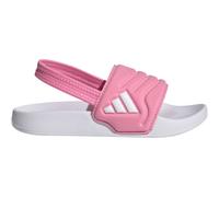 adidas Adilette Estrap 2.0 Badelatschen Kinder HQ9201 - bliss pink/cloud white/bliss pink 33