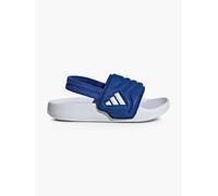 ADILETTE ESTRAP 2.0 BADESCHLAPPEN FÜR BABYS UND KLEINKINDER Royal Blue / Cloud White / Royal Blue 27