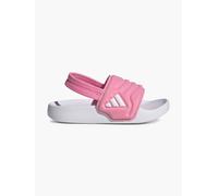 adidas Adilette Estrap 2.0 Baby-Badelatschen HQ9207 - bliss pink/cloud white/bliss pink 26
