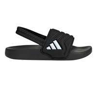 ADILETTE ESTRAP 2.0 KIDS BADESCHLAPPEN Core Black / Cloud White / Core Black 33