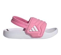 adidas Adilette Estrap 2.0 Badelatschen Kinder HQ9207 - bliss pink/cloud white/bliss pink 23