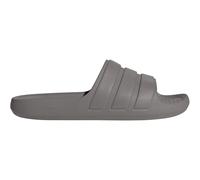 Adidas Badeschlappe ADILETTE FLOW Herren taupe oxide Größe 36 2/3