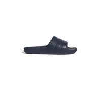 adidas Unisex ADILETTE FLOW SLIDES, shadow navy/shadow navy/shadow navy, 44.5 EU