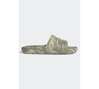 Flow Adilette - Badeschlappen Unisex camouflage-EU 43 - UK 9