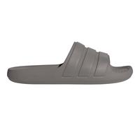 adidas Adilette Flow Badesandalen grau - 38