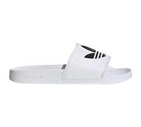 adidas Adilette Lite Slides FU8297, Mens slides, white, 42 EU