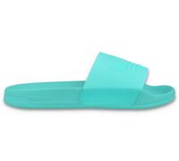 Adidas - Adilette Lite - Sneaker 48 2/3 grün