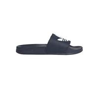 Adidas Originals Badelatschen Adilette Lite Unisex Blau Größe 40,5
