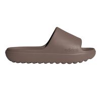 adidas Adilette Lumia Badesandalen dunkelbraun - 42