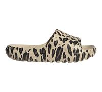 Adidas Adilette Lumia Badesandalen EU 42 Crystal Linen / Core Black / Khaki Six