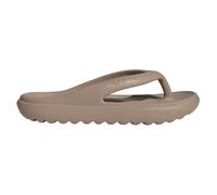 adidas Unisex ADILETTE LUMIA FLIP FLOP SLIDES, trace khaki/trace khaki/trace khaki, 46 EU