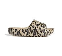 adidas ADILETTE LUMIA BADESCHLAPPEN Beige, Damen, Größe: 47 1/3, Material: Synthetik