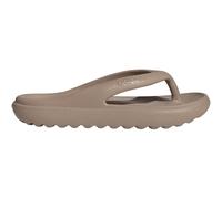 Badesandale ADIDAS SPORTSWEAR "ADILETTE LUMIA SLIDES", Herren, Gr. 42, trace khaki, trace khaki, trace khaki, Synthetik, Schuhe (81282630-42) trace khaki, trace khaki, trace khaki