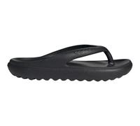 Adidas Badesandalen Adilette Lumia JR9715 Zehentrenner Core Black Größe 43