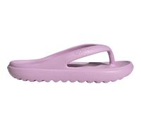 adidas Adilette Lumia Flip Flops Zehentrenner HP6950 - bliss lilac/bliss lilac/bliss lilac 37