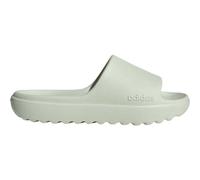 adidas ADILETTE LUMIA Pantoffeln, hellgrün, größe 39 6