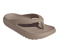 adidas Adilette Lumia Sandale (Größe 46, beige)