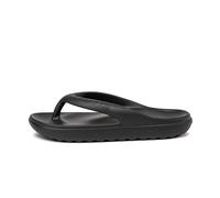 adidas Adilette Lumia Sandale (Größe 47 , schwarz)