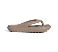 adidas ADILETTE LUMIA SLIDES Braun, Damen, Größe: 40 2/3, Material: Synthetik