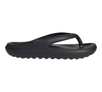 ADILETTE LUMIA SLIDES Core Black / Core Black / Core Black 47