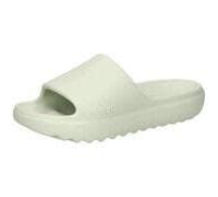 adidas Adilette Lumia Slides Damen grün 36,5