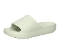 adidas ADILETTE LUMIA Badelatschen, hellgrün, größe 42 8