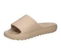 adidas Adilette Lumia Slides Damen|Herren beige 42